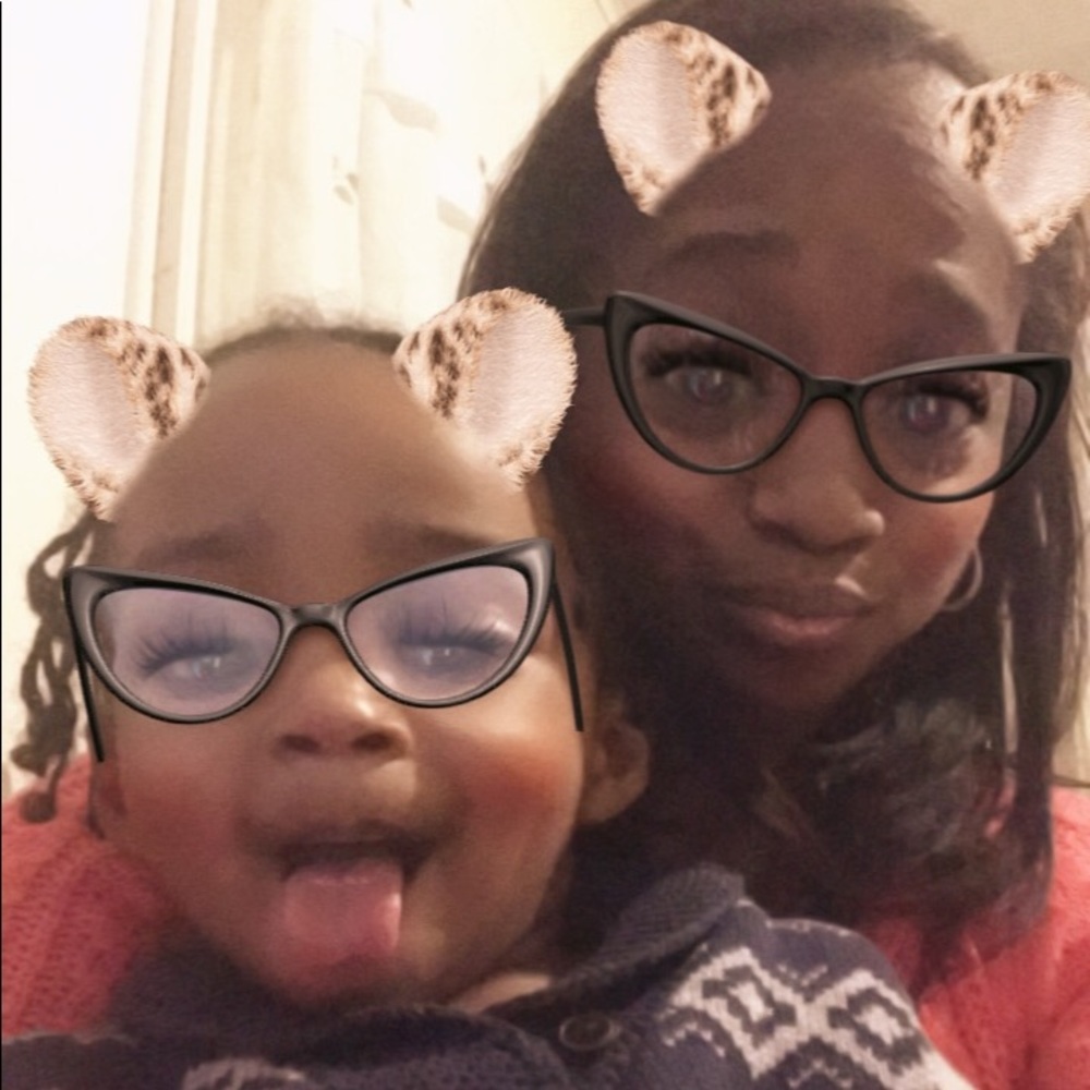 Meet your Posher, Nikki